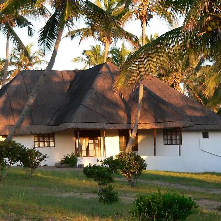 Blue Moon Beach Holiday Resort Inhambane Chambre photo
