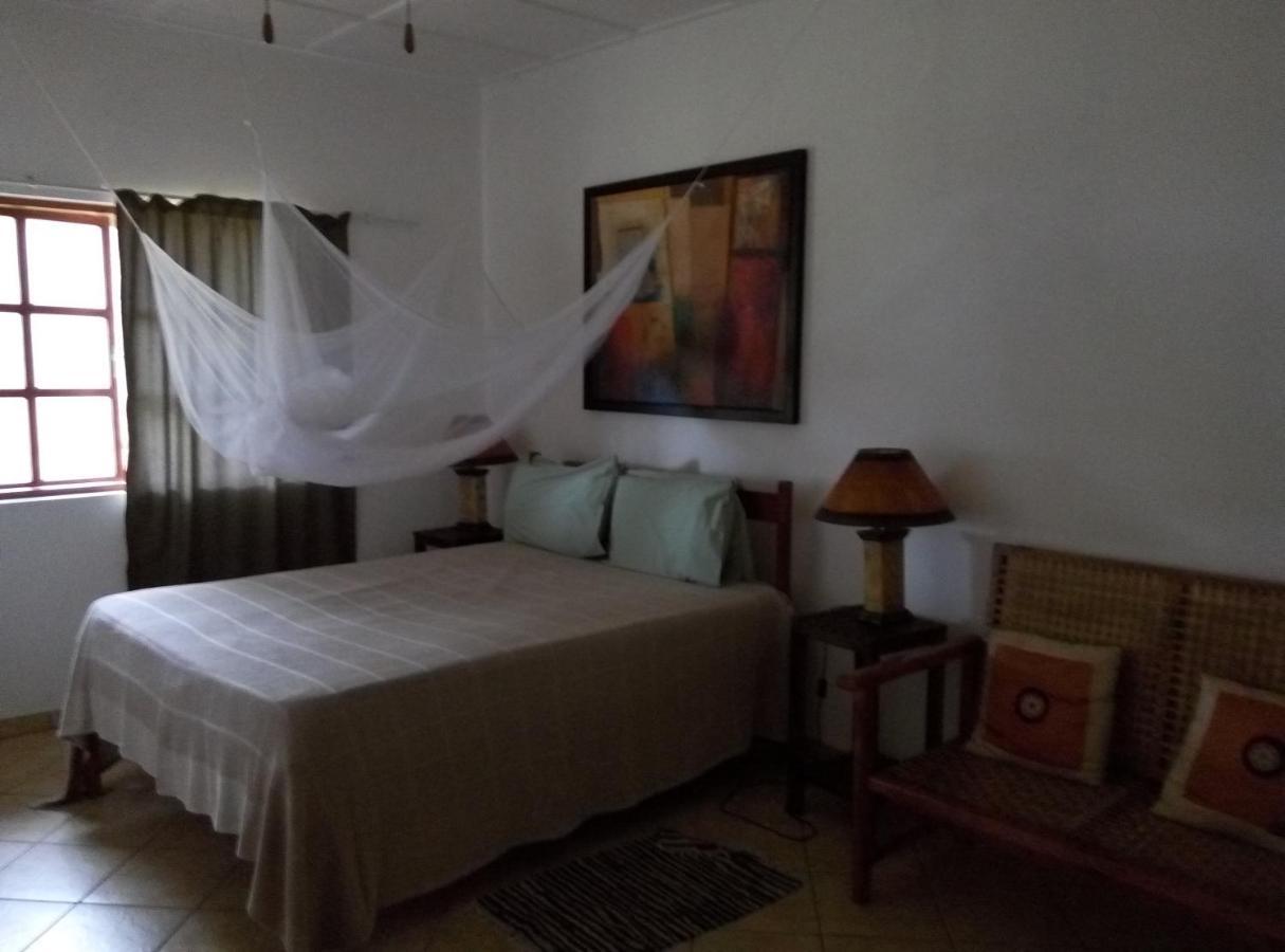 Blue Moon Beach Holiday Resort Inhambane Extérieur photo