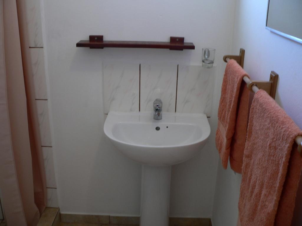 Blue Moon Beach Holiday Resort Inhambane Chambre photo