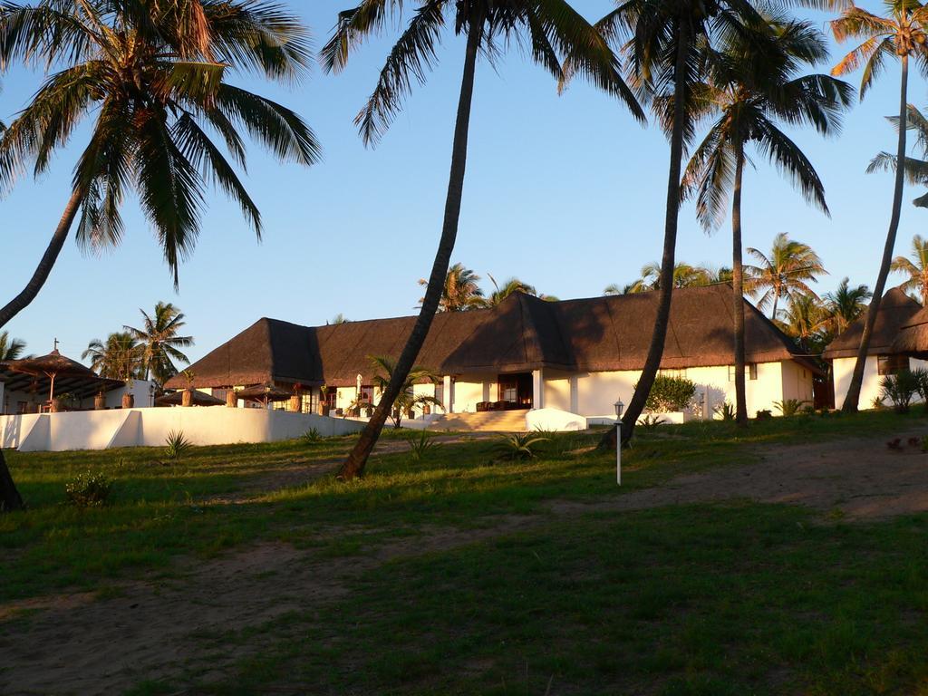 Blue Moon Beach Holiday Resort Inhambane Chambre photo