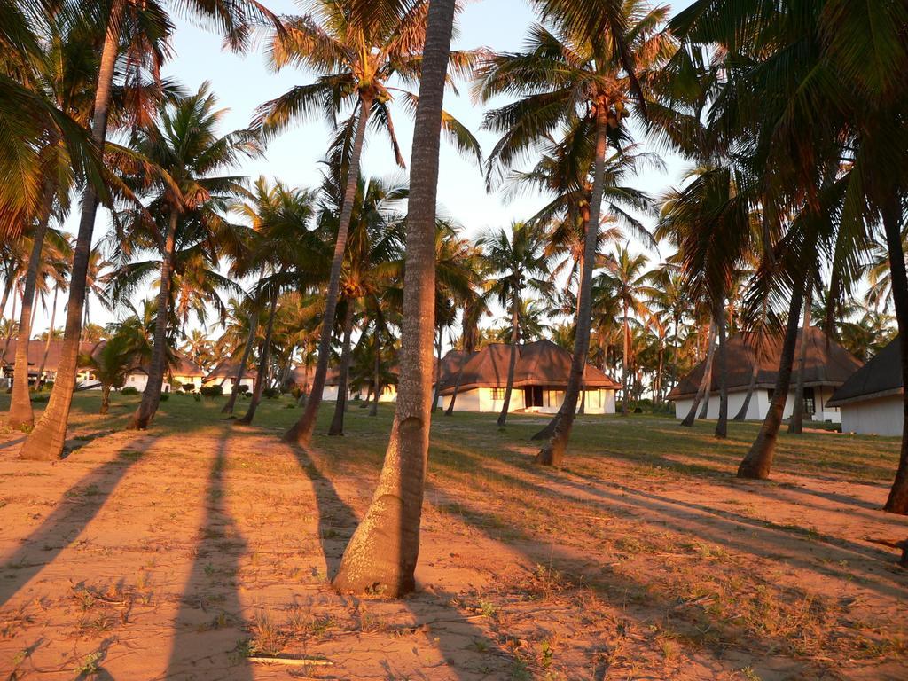 Blue Moon Beach Holiday Resort Inhambane Chambre photo