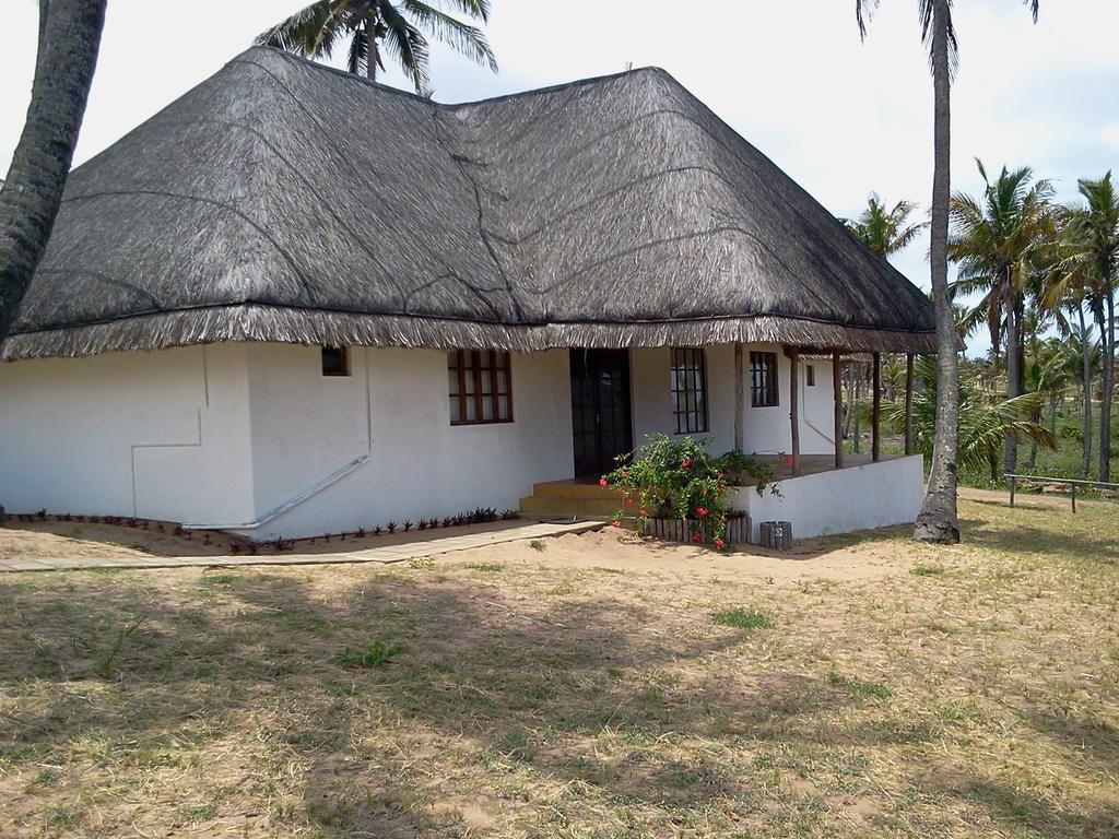 Blue Moon Beach Holiday Resort Inhambane Chambre photo