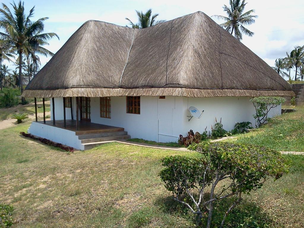 Blue Moon Beach Holiday Resort Inhambane Chambre photo