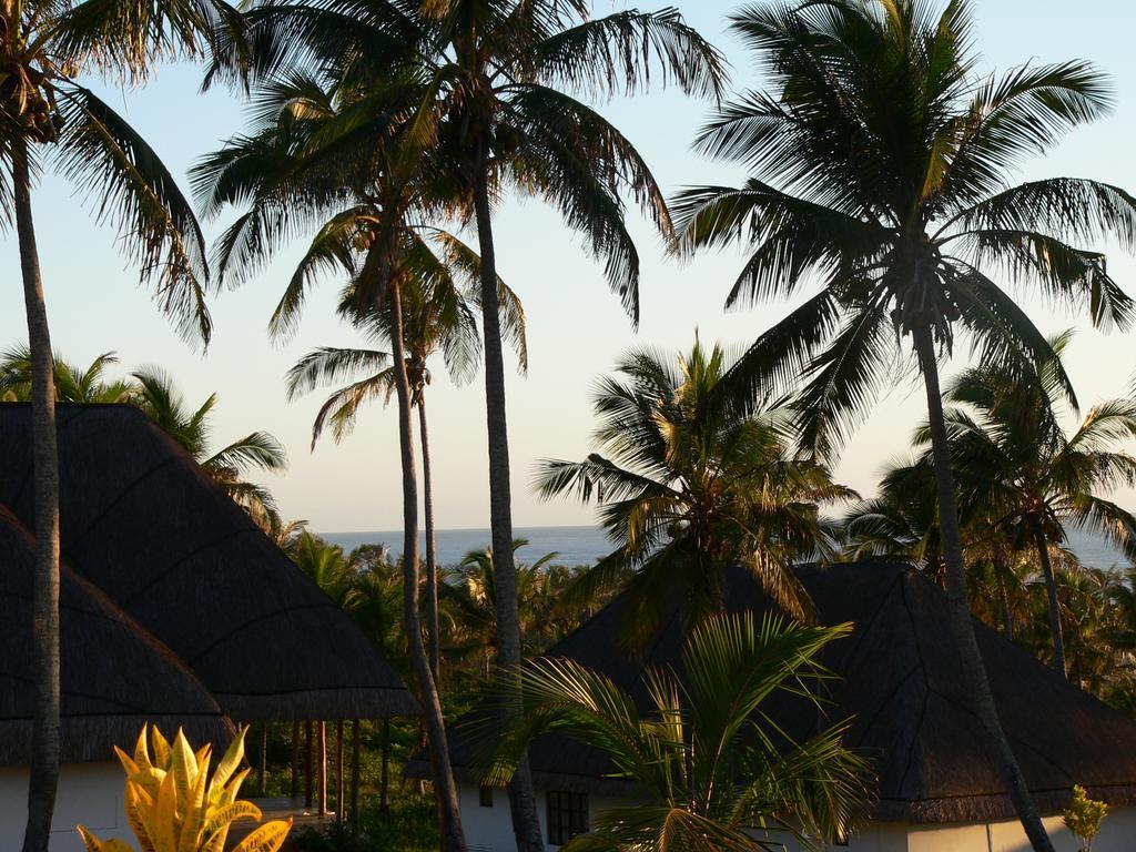 Blue Moon Beach Holiday Resort Inhambane Chambre photo