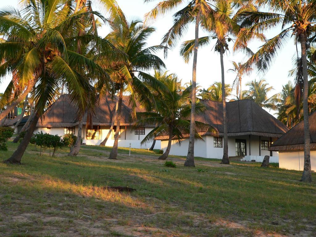 Blue Moon Beach Holiday Resort Inhambane Chambre photo