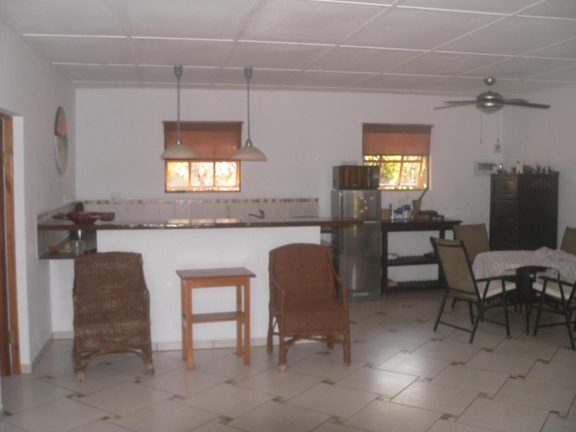 Blue Moon Beach Holiday Resort Inhambane Chambre photo