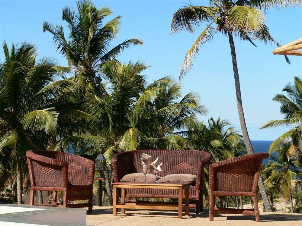 Blue Moon Beach Holiday Resort Inhambane Extérieur photo