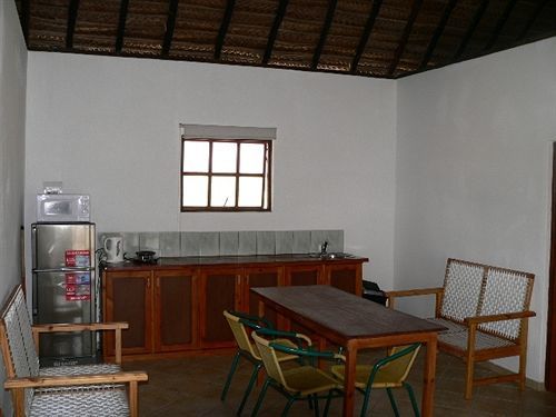 Blue Moon Beach Holiday Resort Inhambane Extérieur photo